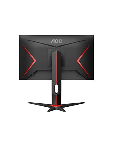 Gaming-Monitor (24 Zoll) AOC Gaming 24G2U5, FHD Monitor