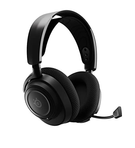 Wireless-Headset SteelSeries Arctis Nova 7, Wireless Gaming