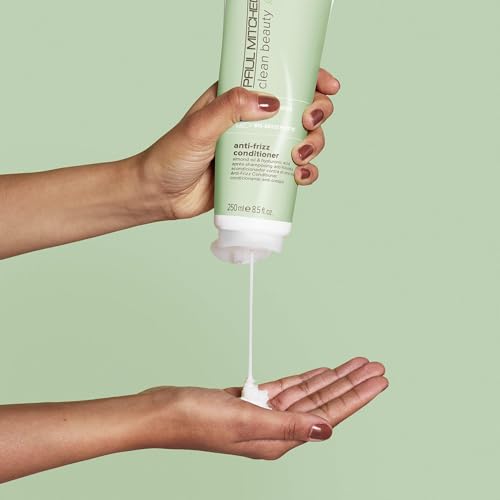 Paul-Mitchell-Conditioner Paul Mitchell Clean Beauty Smooth