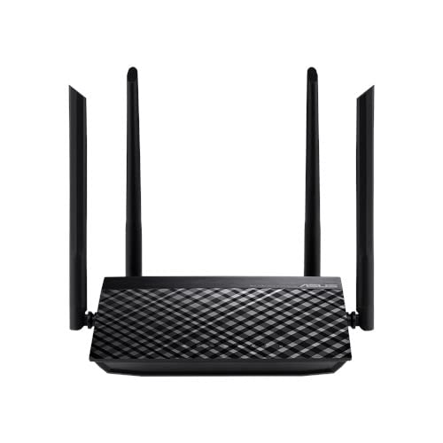 Asus-Router ASUS RT-AC1200 V2 Router