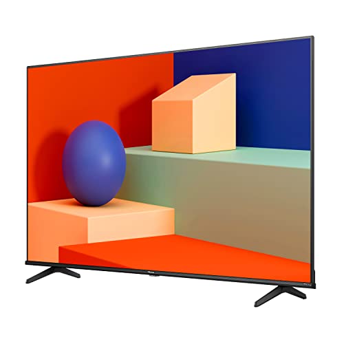 Großer Fernseher Hisense 75E6KT 190,5cm (75 Zoll), 4K UHD