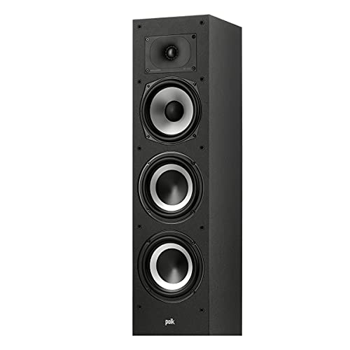 Standlautsprecher Polk Audio Monitor MXT60 kompakter