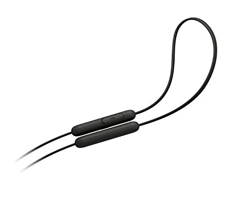 In-Ear-Headset Sony WI-XB400B kabellose In-Ohr Kopfhörer