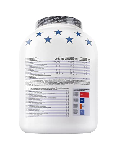 Proteinpulver Weider Premium Whey Protein Pulver