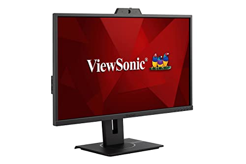 27-Zoll-Monitor mit Lautsprecher ViewSonic VG2740V 68,6 cm