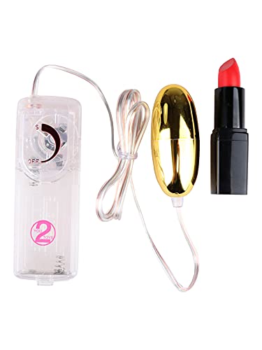 Vibro-Ei You2Toys Vibroei Golden Star – goldfarbener Bullet-Vibrator