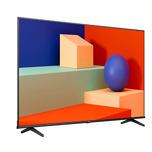 Großer Fernseher Hisense 75E6KT 190,5cm (75 Zoll), 4K UHD