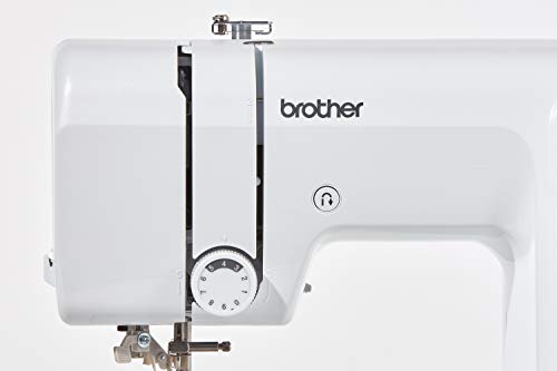 Nähmaschine Brother CS10s Classic (40 Stiche) – Computer