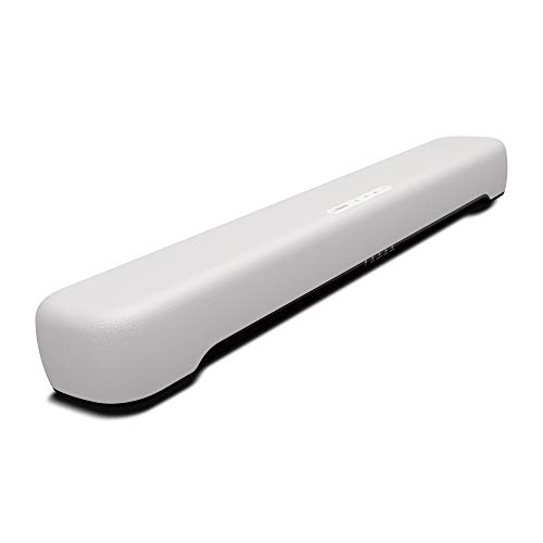 Soundbar (weiß) Yamaha C20A Soundbar weiß, Kompakte