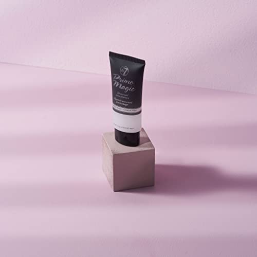 Make-up-Primer W7 Prime Magic Face Primer