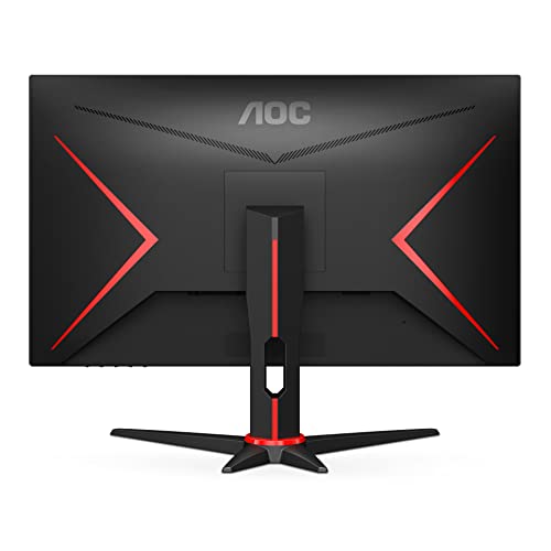 Gaming-Monitor AOC Gaming 24G2SAE, 24 Zoll FHD Monitor