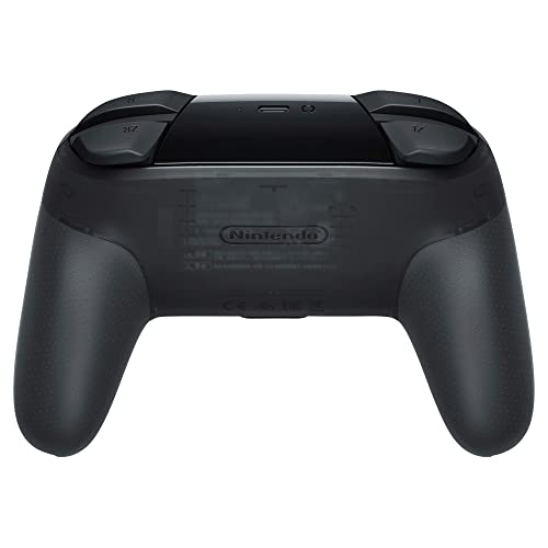 Nintendo-Switch-Controller Nintendo Switch Pro Controller