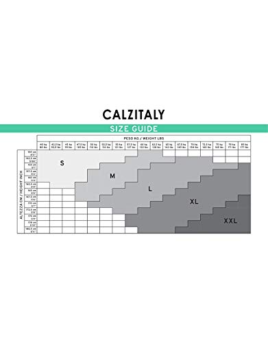 Kompressionsstrumpfhosen CALZITALY