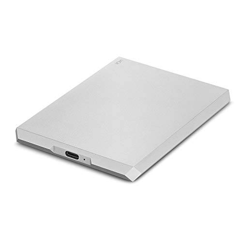 Externe Festplatte LaCie MOBILE DRIVE Moon 2TB, 2.5 Zoll