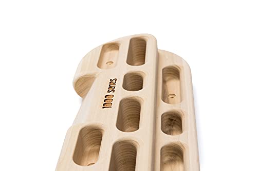 Hangboard Beastmaker 1000 Series