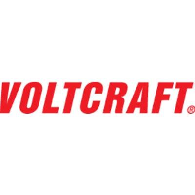 Voltcraft-Multimeter Voltcraft VC-86 Hand-Multimeter digital