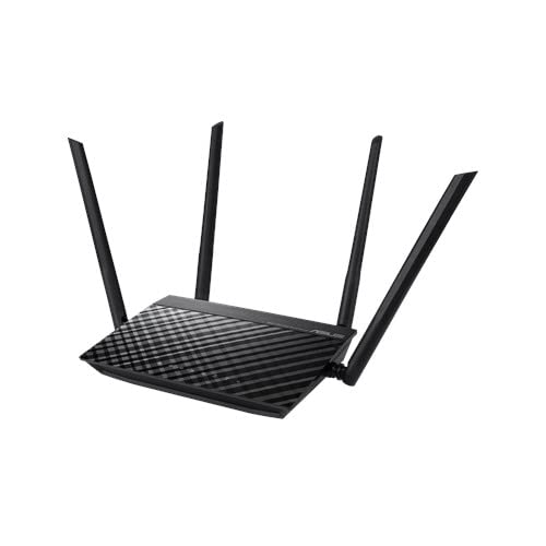 Asus-Router ASUS RT-AC1200 V2 Router