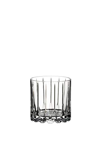 Riedel-Gläser RIEDEL Drink Specific Glassware Rocks Glas, 2 Stück