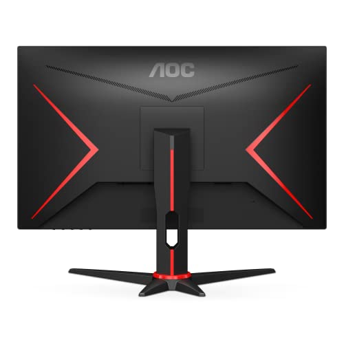 Gaming-Monitor (24 Zoll) AOC Gaming 24G2SAE, FHD Monitor