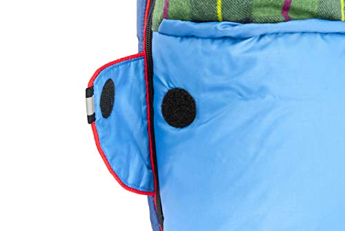 Deckenschlafsack Winter Alexika Camping & Outdoor Schlafsack