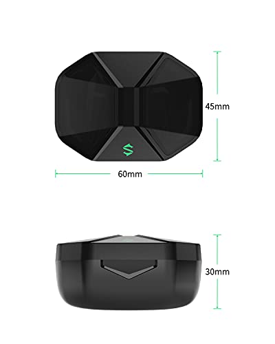 Bluetooth-Sportkopfhörer Black Shark Bluetooth Kopfhörer