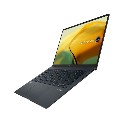 Ultrabook ASUS Zenbook 14X OLED Laptop 14,5″ WQXGA+ 120Hz