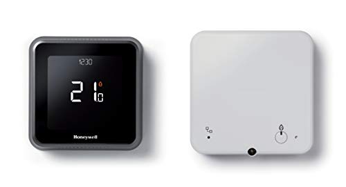 Raumthermostat WLAN Honeywell Home T6 Funk-, Aufputz