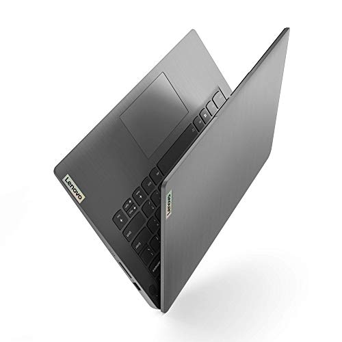 Ultrabook Lenovo IdeaPad 3i Slim Laptop 14″ Full HD WideView