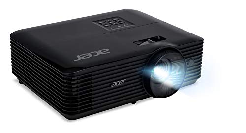 Acer-Beamer Acer X1326AWH Projektor WXGA, 1280×800