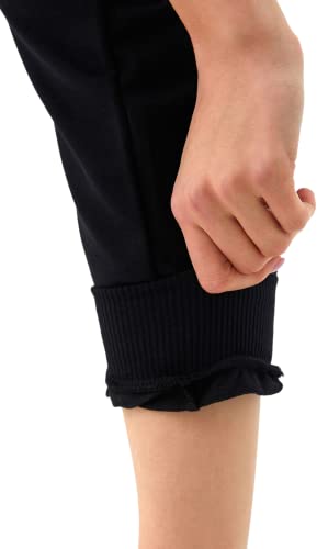 Jogginghose Damen Björn Swensen Baumwolle Jogging Hose