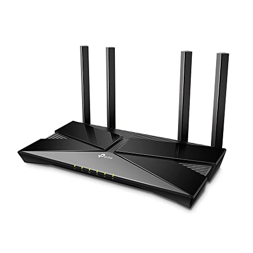 WiFi-6-Router TP-Link Archer AX53 Wi-Fi 6 WLAN Router