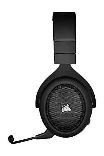 Wireless-Headset Corsair HS70 Pro kabelloses Gaming-Headset