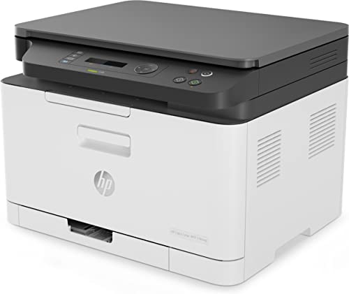 Laser-Multifunktionsdrucker HP Color Laser 178nwg