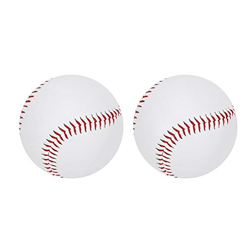 Baseball VBESTLIFE Soft, 2 Stück PU Elastic Soft Filling Training