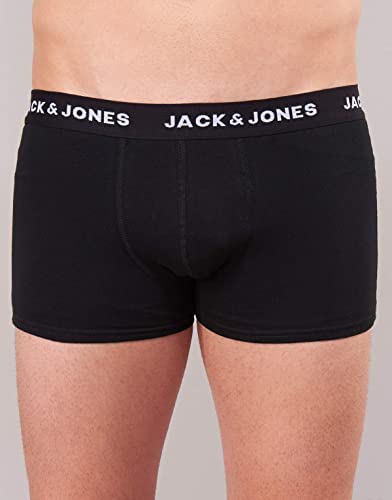 Boxershorts JACK & JONES Herren 5er Pack JACHuey Unterhose