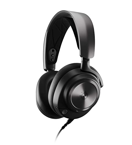 7.1-Headset SteelSeries Arctis Nova Pro, Multi-System Gaming