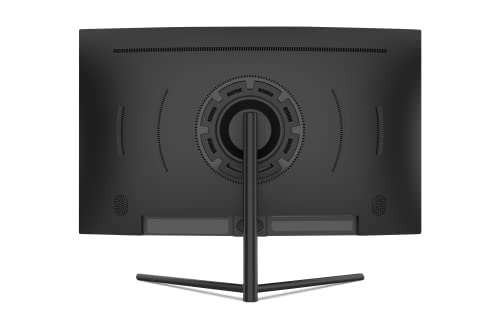 165-Hz-Monitor Odys Q27 PRO 69cm (27″) WQHD Curved