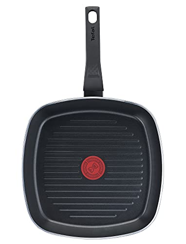 Grillpfanne Tefal Easy Cook & Clean 26×26 cm