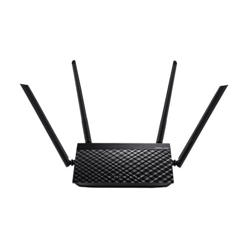 Asus-Router ASUS RT-AC1200 V2 Router