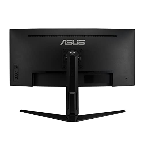 28-Zoll-Monitor ASUS TUF Gaming VG289Q1A, UHD 4K Monitor