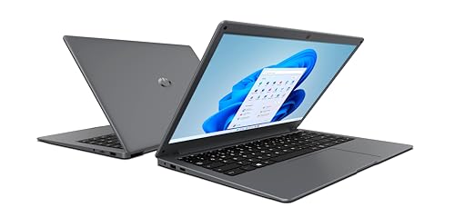 Netbook Odys mybook PRO14 SE V2 14,1″ Full-HD IPS Notebook