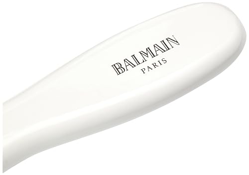 Ikoo-Bürste Balmain Hair Extension Bürste Nr. 1 Brush weiß, 1er