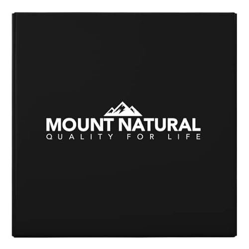 Krillöl Mount Natural, 1180mg mit hochdosiertem Omega-3