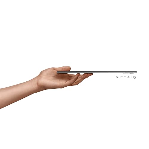 Tablet Lenovo Tab P11 (2. Gen) 11,5″ 2K Touch Display, MediaTek