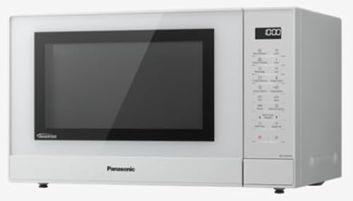 Mikrowelle 30 Liter Panasonic NN-ST45KWEPG