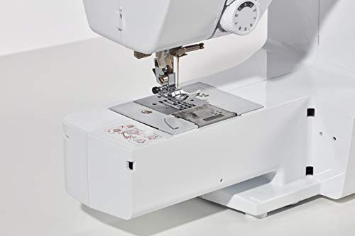 Nähmaschine Brother CS10s Classic (40 Stiche) – Computer