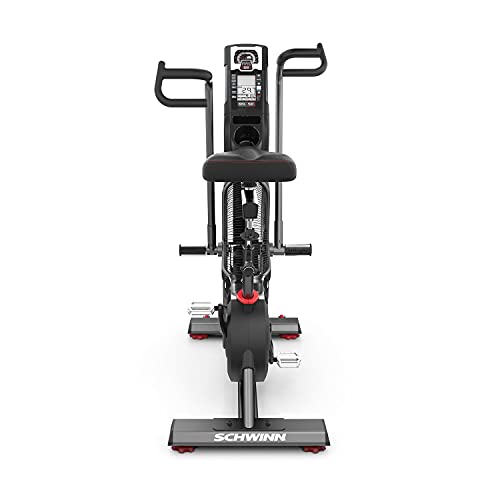 Air Bike Schwinn Fitness Schwinn Airdyne AD8, Profi-Fitnessbike