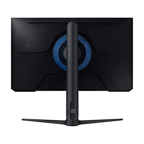 Gaming-Monitor (24 Zoll) Samsung Odyssey Gaming Monitor G3A