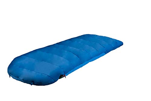 Deckenschlafsack Winter Alexika Camping & Outdoor Schlafsack