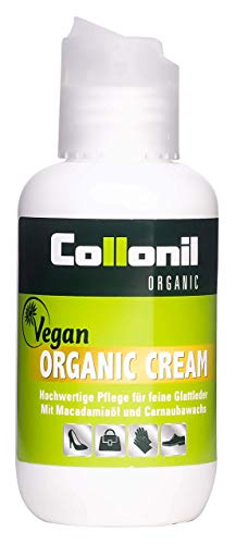 Collonil-Schuhcreme Collonil Organic Cream Schuhcreme farblos